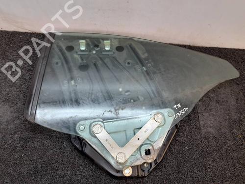 Rear left window mechanism OPEL ASTRA H TwinTop (A04) 1.6 (L67) | BP4414199C24 
