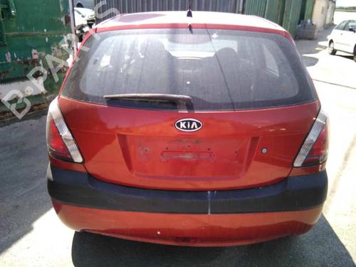 Engine mount KIA RIO II (JB) | BP9733123M89 - Image 7