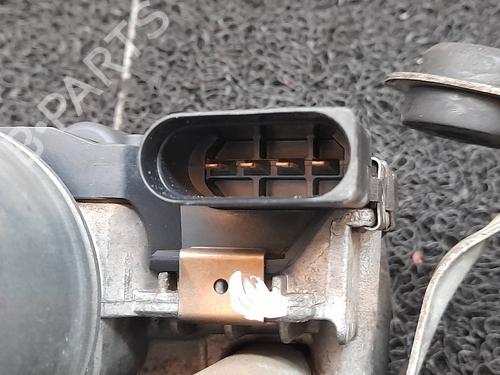 Front wiper motor SEAT ALTEA (5P1)  | BP8626899M29 