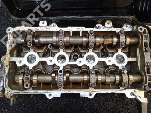 Used Cylinder head Cylinder head HYUNDAI i30 (GD) 1.4 (99 hp) 10974431 10974431