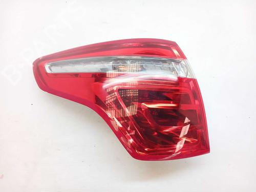 Used Left taillight Left taillight 39399611 39399611