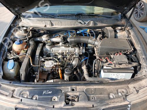 Glove box SEAT LEON (1M1) 1.9 TDI | BP34623502C95  - Image 16