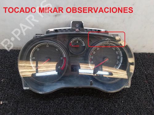 Used Instrument cluster Instrument cluster 10115560 10115560