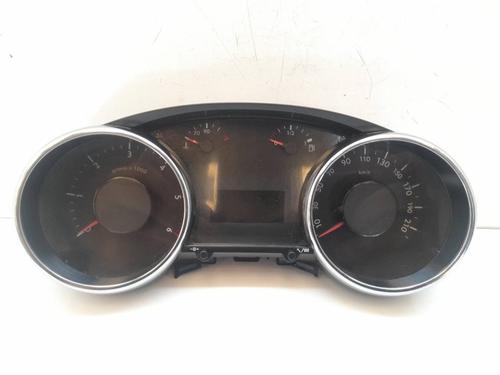 Used Instrument cluster Instrument cluster 13695507 13695507