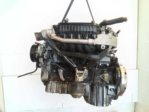 Engine MERCEDES-BENZ C-CLASS (W203) C 270 CDI (203.016) | BP38047651M1 - Image 3