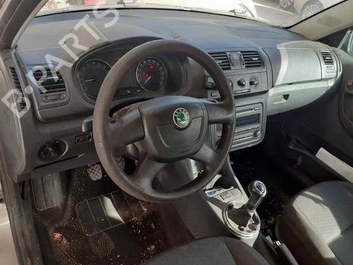 AC compressor SKODA FABIA II (542) | BP36987721M34 - Image 9