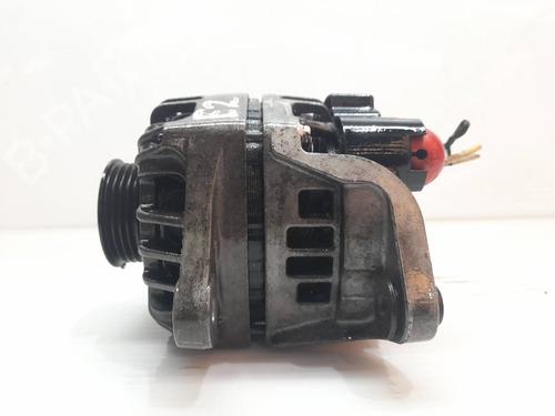 Used Alternator NISSAN MICRA III (K12) 1.2 16V (80 hp) 8586206