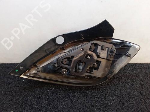 Left taillight OPEL ASTRA H (A04)  | BP233921C34 