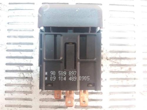 Warning switch OPEL ZAFIRA A MPV (T98) 2.2 DTI 16V (F75) | BP6616106I22 