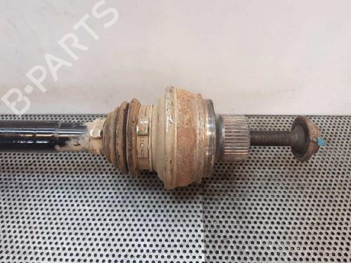 Right rear driveshaft AUDI A6 Allroad C7 (4GH, 4GJ) 3.0 TDI quattro | BP3649203M41 
