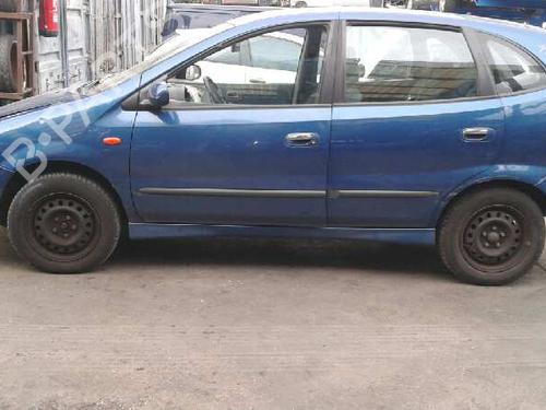 Gearbox NISSAN ALMERA TINO (V10)  | BP686749M3 
