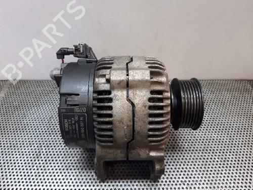 Alternator VW TRANSPORTER T4 Van (70A, 70H, 7DA, 7DH) 2.4 D | BP12313435M7 