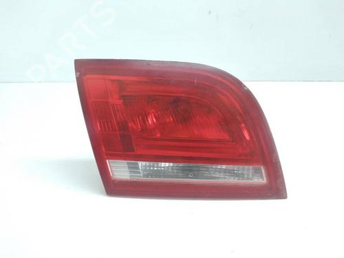Used Left tailgate light AUDI A3 Sportback (8PA) 2.0 TDI (170 hp) 17081511