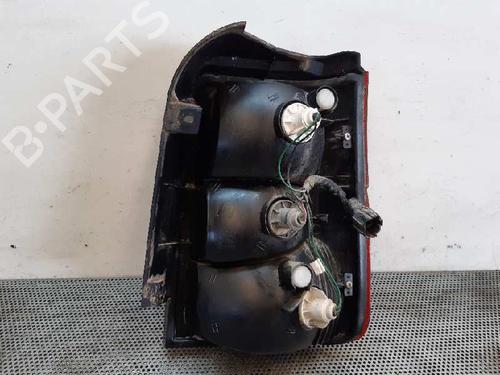 Left taillight KIA JOICE (MTE1P) | BP5871413C34 - Image 2