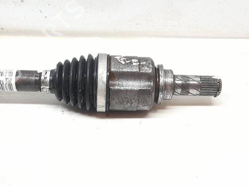 Left front driveshaft RENAULT CLIO V (B7_) | BP31830741M38 - Image 4