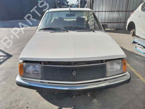 RENAULT 18 (134_) 2.1 Diesel (1344) (67 hp) 1676693