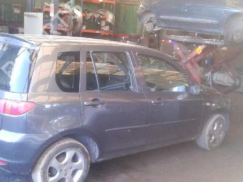 AC compressor MAZDA 2 (DY)  | BP4499517M34  - Image 8