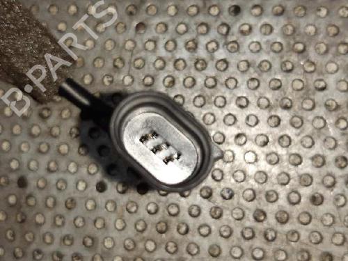 Tailgate handle SEAT ALHAMBRA (7V8, 7V9) 1.9 TDI | BP2726027C132 