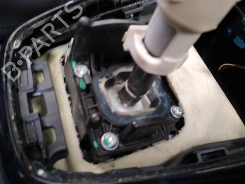 Gear lever OPEL CROSSLAND X / CROSSLAND (P17, P2QO) 1.2 (75) | BP13876578M90 