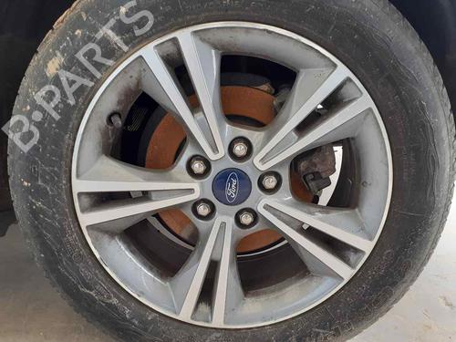 Used Rim FORD FOCUS III [2010-2020]  26650551