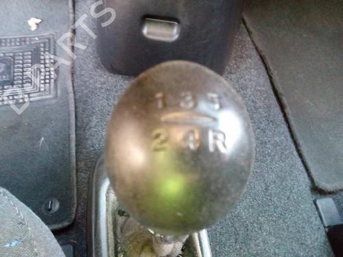 Left tailgate light HYUNDAI H-1 / STAREX Bus (A1) | BP6539814C79 - Image 14