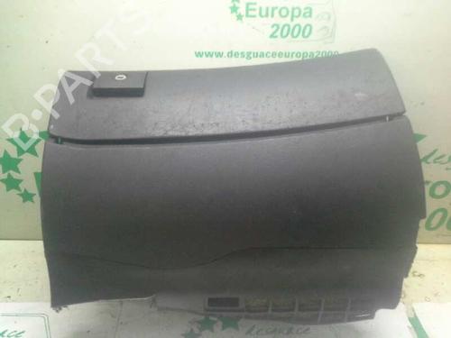 Used Glove box Glove box AUDI A4 B5 (8D2) 1.9 TDI (110 hp) 593391 593391