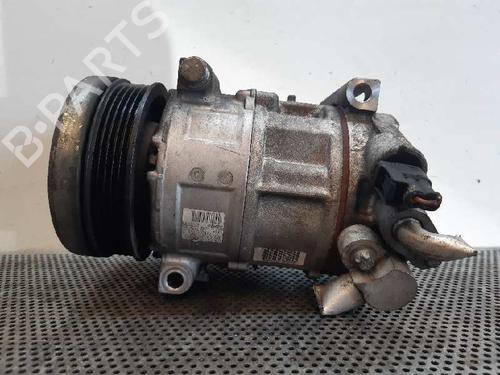 Used AC compressor AC compressor FIAT GRANDE PUNTO (199_) [2005-2026] 4438183 4438183
