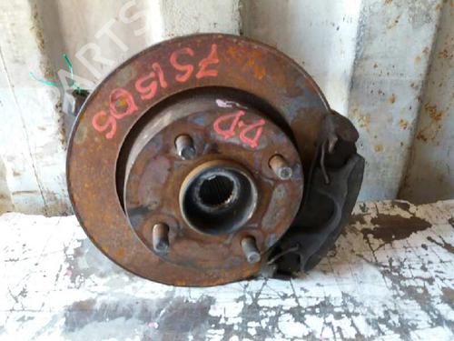 Right front steering knuckle FORD FIESTA Box Body/MPV (F3L, F5L) 1.8 D | BP2127906M26 