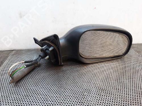 Used Right mirror VOLVO S80 I (184) 2.5 TDI (140 hp) 865927