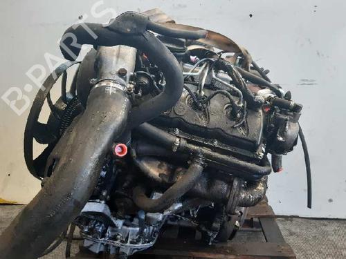 Engine AUDI A6 C5 (4B2, 4B4) 2.5 TDI | BP4434262M1 - Image 4