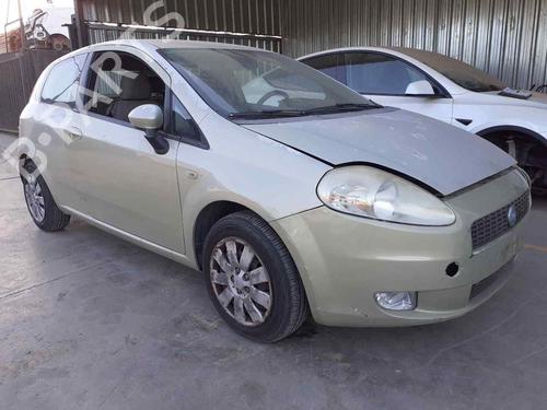 Engine FIAT GRANDE PUNTO (199_) 1.3 D Multijet | BP32358823M1  - Image 8