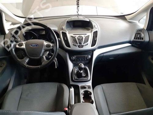 Electronic sensor FORD C-MAX II (DXA/CB7, DXA/CEU)  | BP20715305M84  - Image 12