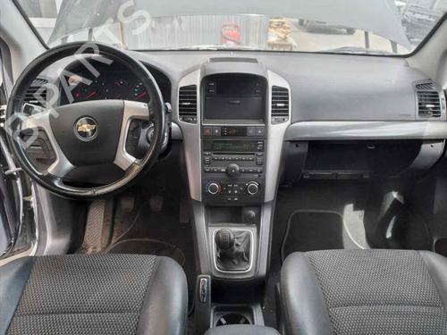 Left headlight CHEVROLET CAPTIVA (C100, C140)  | BP17468325C28  - Image 18