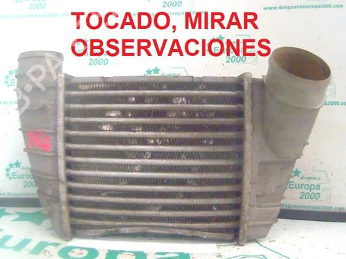 Used Intercooler Intercooler 588837 588837