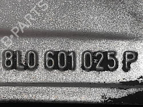 Felg AUDI A3 (8L1) 1.9 TDI | BP28014370C45 