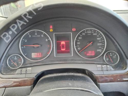Engine control unit (ECU) AUDI A4 B6 (8E2) 2.0 | BP8644709M57  - Image 11