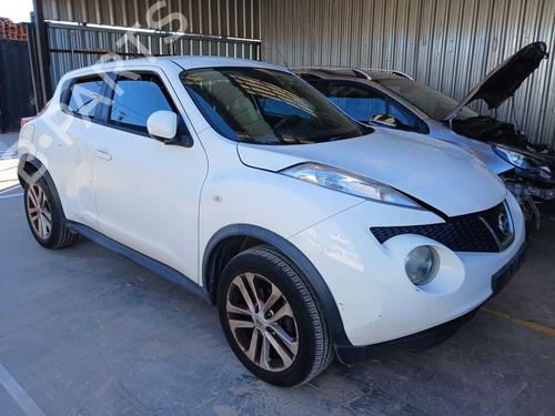 Left front window switch NISSAN JUKE (F15) 1.6 | BP39402278I27 - Image 4