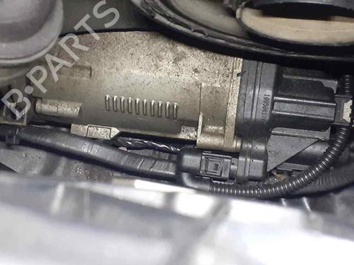 Used Steering rack Steering rack BMW 1 (E87) 118 d (143 hp) 31087694 31087694