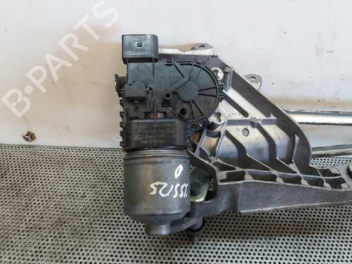 Front wiper motor FORD FIESTA VI (CB1, CCN)  | BP3649140M29 