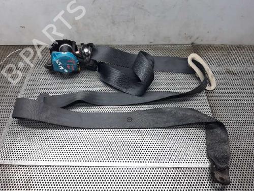 Used Rear left seatbelt Rear left seatbelt KIA RIO III (UB) [2011-2017] 6615948 6615948