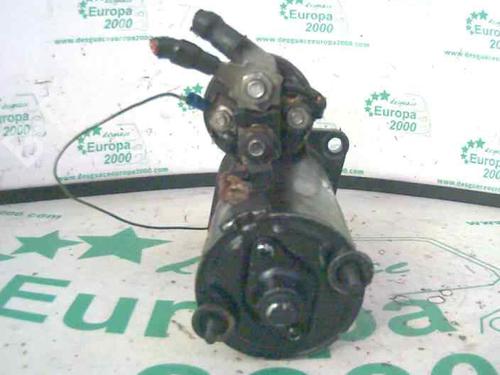 Starter BMW 3 (E36) 318 i | BP112475M8 