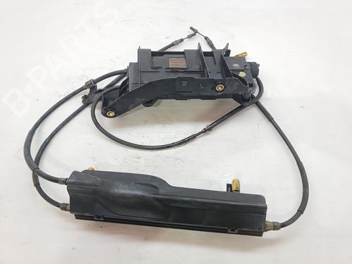 håndbremse håndbremse RENAULT SCÉNIC II (JM0/1_) 1.5 dCi (JM1E, JM16) (106 hp) 33794432 33794432