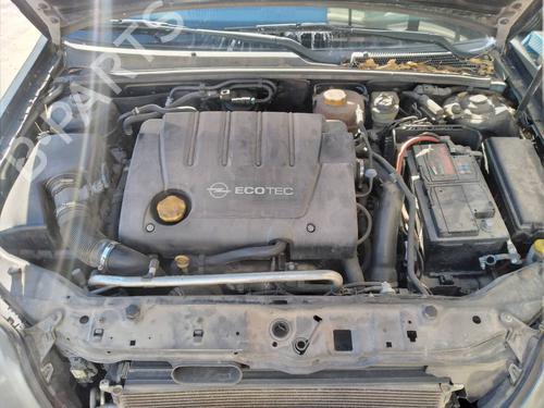 Felg OPEL VECTRA C (Z02) 1.9 CDTI (F69) | BP8644734C45 