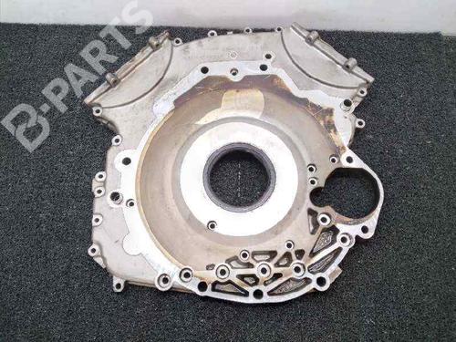Used Engine cover Engine cover AUDI A4 B7 (8EC) 3.0 TDI quattro (204 hp) 8737685 8737685
