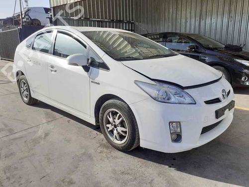 Engine control unit (ECU) TOYOTA PRIUS (_W3_) | BP30724494M57 - Image 7
