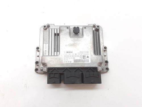 Used Engine control unit (ECU) Engine control unit (ECU) CITROËN C3 II (SC_) [2009-2026] 34120320 34120320