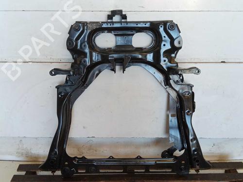 Subframe NISSAN QASHQAI III (J12) 1.3 DIG-T | BP37154119M9 - Image 3