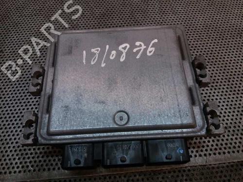 Used Engine control unit (ECU) Engine control unit (ECU) 1859328 1859328