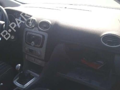 Front left interior door handle FORD FOCUS II (DA_, HCP, DP) 1.6 TDCi | BP3438229I13  - Image 6