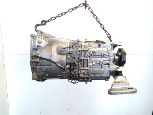 Used Gearbox BMW 3 (E46) 320 d (150 hp) 16584024